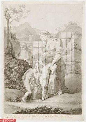 File tranh Tranh sơn dầu phương tây tổng hợp STS53250 (ảnh gốc) in trần 3D