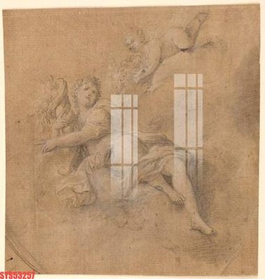 File tranh trang trí Tranh sơn dầu phương tây tổng hợp STS53257 (file gốc)