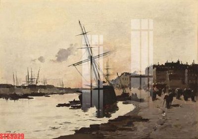 File gốc in ấn Tranh sơn dầu phương tây tổng hợp STS5329 chuẩn màu CMYK