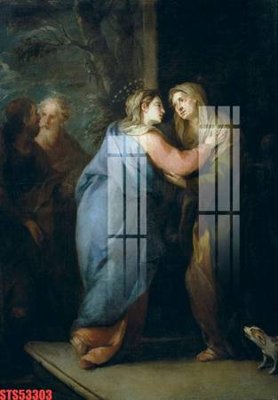 File in ấn cao cấp Tranh sơn dầu phương tây tổng hợp STS53303 (file gốc)