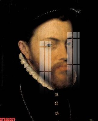 Tải file Tranh sơn dầu phương tây tổng hợp STS53327 (gốc) in tranh tráng gương