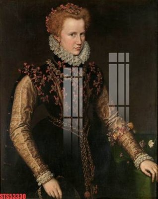 File tranh trang trí Tranh sơn dầu phương tây tổng hợp STS53330 (file gốc)