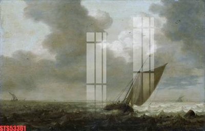 File gốc Tranh sơn dầu phương tây tổng hợp STS53361 (AI/EPS) cho in ấn