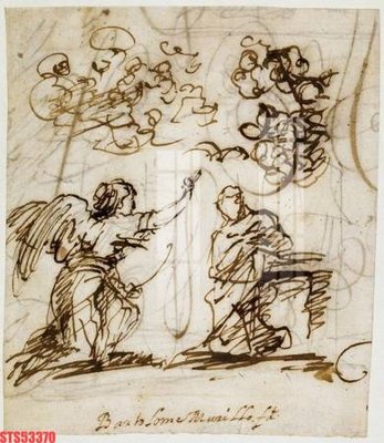 Download file ảnh gốc Tranh sơn dầu phương tây tổng hợp STS53370 để in ấn