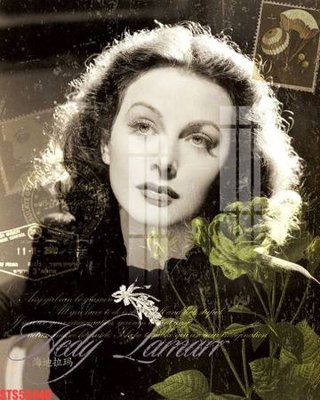 File ảnh Tranh sơn dầu phương tây tổng hợp STS53440 (gốc) in quảng cáo ngoài trời