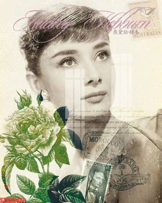 File gốc Tranh sơn dầu phương tây tổng hợp STS53441 (chuẩn CMYK) cho nhà in