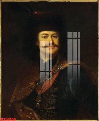 File gốc Tranh sơn dầu phương tây tổng hợp STS53450 (thiết kế) cho in ấn