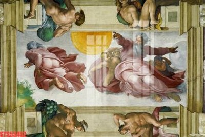 File gốc Tranh sơn dầu phương tây tổng hợp STS53452 (in lụa) hoa văn cổ điển