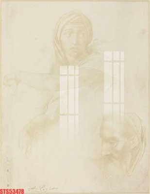 File tranh gốc Tranh sơn dầu phương tây tổng hợp STS53478 (bản đẹp) độc quyền