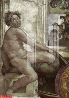 Download file Tranh sơn dầu phương tây tổng hợp STS53541 (gốc) in mica đèn LED