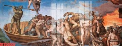 File gốc Tranh sơn dầu phương tây tổng hợp STS53557 (PSD/TIFF) độ phân giải cao