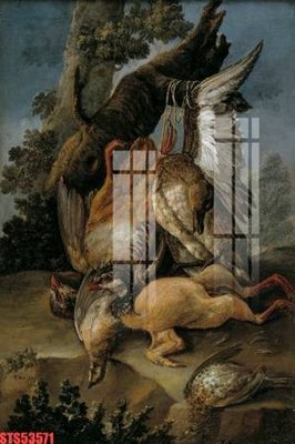 File tranh Tranh sơn dầu phương tây tổng hợp STS53571 (ảnh gốc) độ nét vượt trội