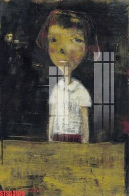 File gốc Tranh sơn dầu phương tây tổng hợp STS53579 (in 3D) cho trang trí