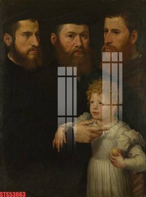 Tải file Tranh sơn dầu phương tây tổng hợp STS53663 (PSD) cho in ấn quảng cáo