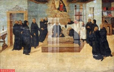 File gốc Tranh sơn dầu phương tây tổng hợp STS53694 (ảnh chi tiết) để in ấn