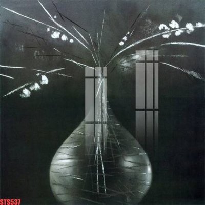 File gốc Tranh sơn dầu phương tây tổng hợp STS537 (in ấn) màu sắc trung thực