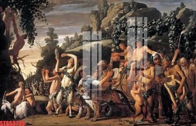 File gốc Tranh sơn dầu phương tây tổng hợp STS53735 (in mica) làm quà tặng