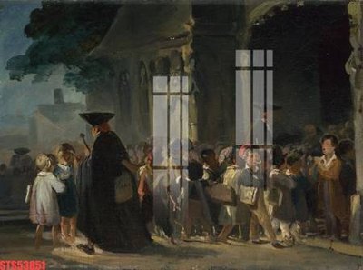 File gốc in ấn Tranh sơn dầu phương tây tổng hợp STS53851 chất lượng vượt trội