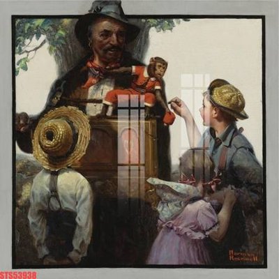 File PSD Tranh sơn dầu phương tây tổng hợp STS53938 (bản gốc) dễ dàng edit