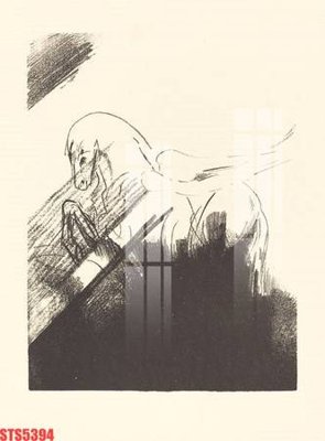 Tải file tranh gốc Tranh sơn dầu phương tây tổng hợp STS5394 chất lượng cao