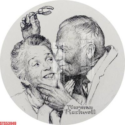 File gốc Tranh sơn dầu phương tây tổng hợp STS53949 (in lụa) họa tiết 3D