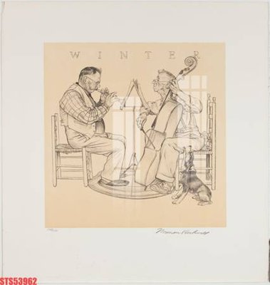 File in trần Tranh sơn dầu phương tây tổng hợp STS53962 (bản gốc) mây trời