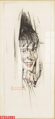 Chi tiết file tranh tráng gương Tranh sơn dầu phương tây tổng hợp STS53981 (ảnh gốc)