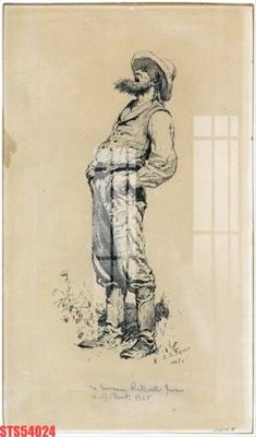 File tranh Tranh sơn dầu phương tây tổng hợp STS54024 (bản gốc) in lụa 3D