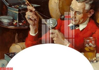 File tranh trang trí Tranh sơn dầu phương tây tổng hợp STS54030 (tải file gốc)