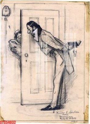 File gốc Tranh sơn dầu phương tây tổng hợp STS54032 (vector) cho in ấn