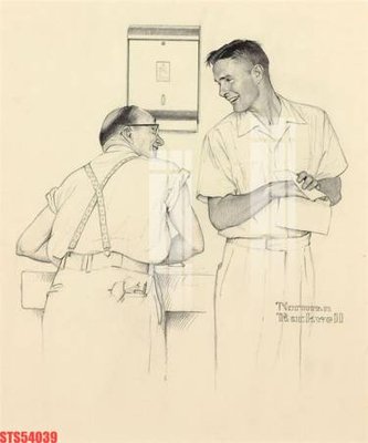 File ảnh Tranh sơn dầu phương tây tổng hợp STS54039 (gốc) in quảng cáo ngoài trời