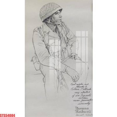 File gốc in ấn Tranh sơn dầu phương tây tổng hợp STS54084 độ phân giải cao