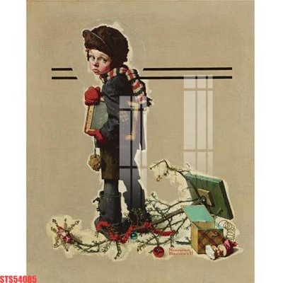 File tranh Tranh sơn dầu phương tây tổng hợp STS54085 (gốc) chủ đề con người