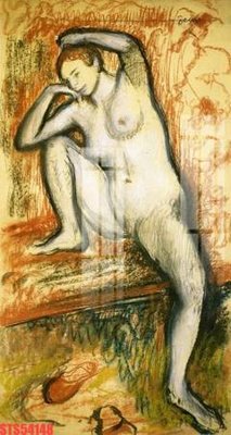 Tải file Tranh sơn dầu phương tây tổng hợp STS54148 (PSD) cho in ấn quảng cáo