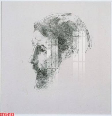 File PSD Tranh sơn dầu phương tây tổng hợp STS54183 (nguyên bản) cho thiết kế