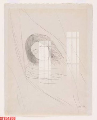 Tệp tin gốc Tranh sơn dầu phương tây tổng hợp STS54200 (dùng cho in ấn) chuyên nghiệp