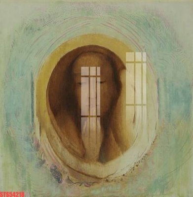 File tranh Tranh sơn dầu phương tây tổng hợp STS54218 (ảnh gốc) độ nét vượt trội