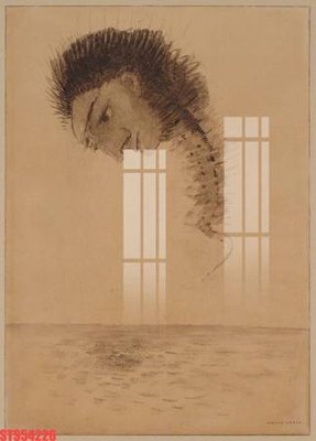 File tranh Tranh sơn dầu phương tây tổng hợp STS54226 (gốc) in backlit film