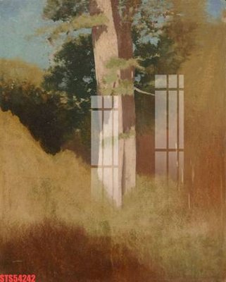 Tải file Tranh sơn dầu phương tây tổng hợp STS54242 (gốc) làm tranh treo tường