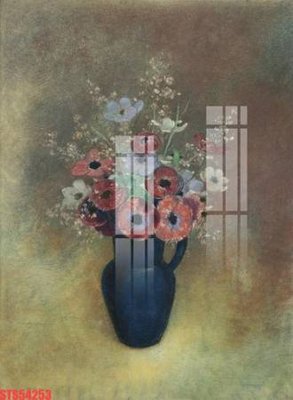 File gốc Tranh sơn dầu phương tây tổng hợp STS54253 (PNG) nền trong suốt