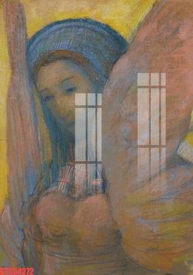 File tranh trang trí Tranh sơn dầu phương tây tổng hợp STS54272 (file gốc)