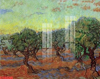 Tải file gốc Tranh sơn dầu phương tây tổng hợp STS54305 (in bạt) quảng cáo