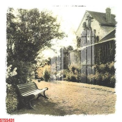 File ảnh Tranh sơn dầu phương tây tổng hợp STS5431 (gốc) in backdrop sự kiện