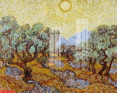 Tải file Tranh sơn dầu phương tây tổng hợp STS54314 (gốc) làm file tranh quảng cáo