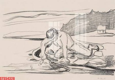 Tải file Tranh sơn dầu phương tây tổng hợp STS54328 (gốc) chủ đề tôn giáo