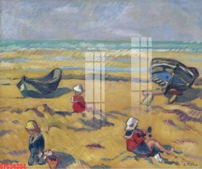 File gốc in ấn Tranh sơn dầu phương tây tổng hợp STS54334 chuẩn màu CMYK