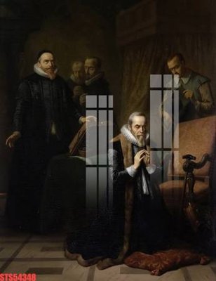 File tranh Tranh sơn dầu phương tây tổng hợp STS54348 (ảnh gốc) độc quyền