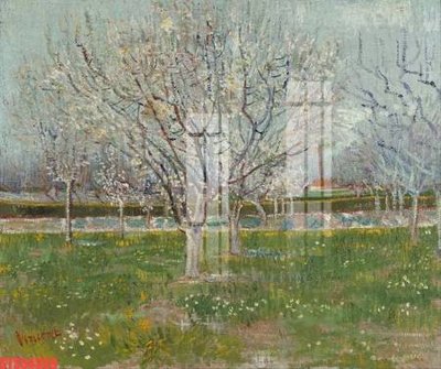 File ảnh Tranh sơn dầu phương tây tổng hợp STS54359 (gốc) in poster