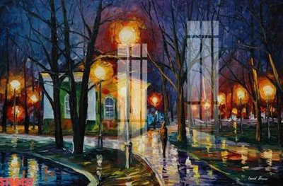 File gốc Tranh sơn dầu phương tây tổng hợp STS5437 (in ấn) màu sắc trung thực