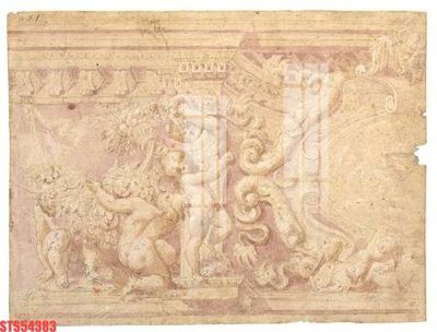 Download file tranh PSD Tranh sơn dầu phương tây tổng hợp STS54383 để chỉnh sửa